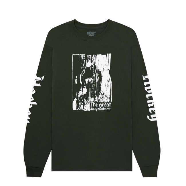 Forest Green