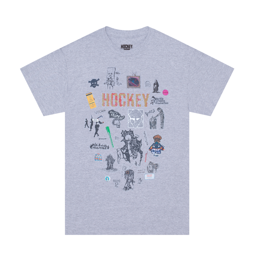 Sport Grey