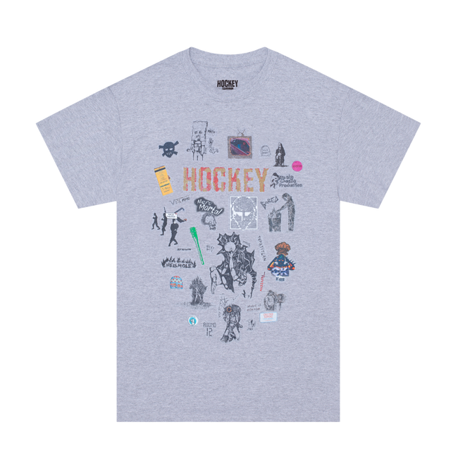 Sport Grey