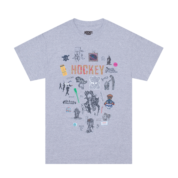 Sport Grey