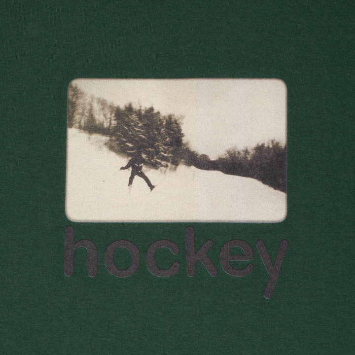 Forest Green