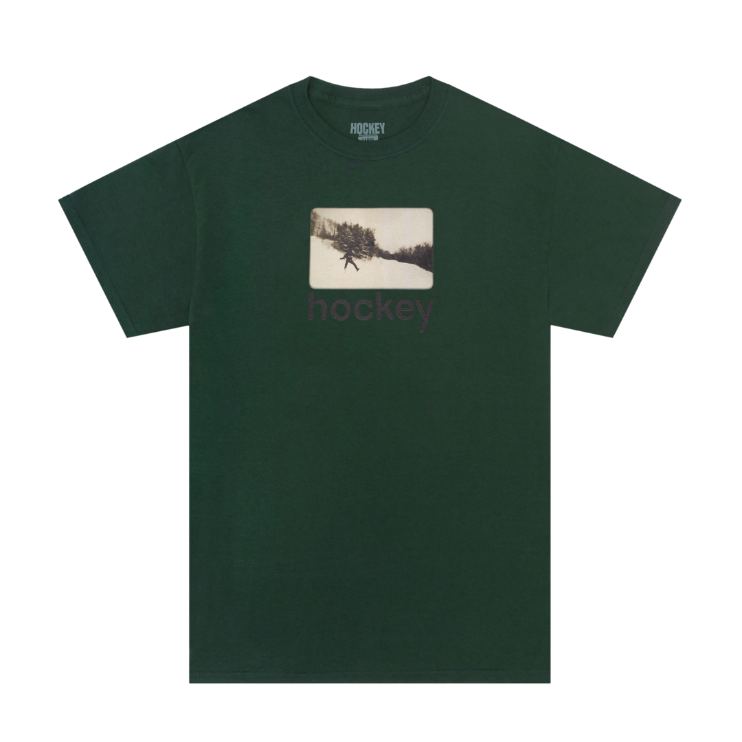 Forest Green