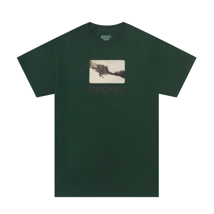 Forest Green