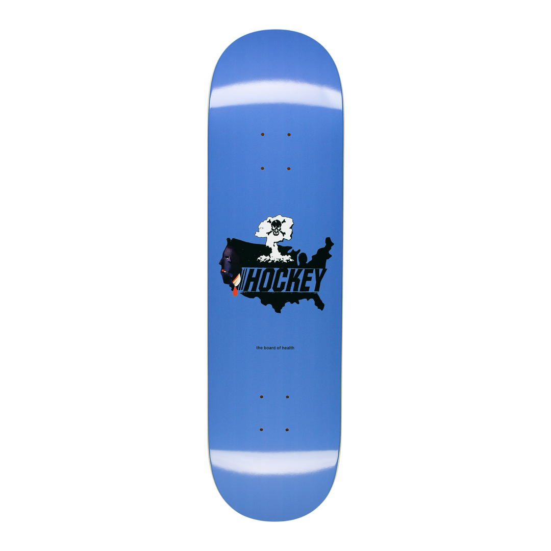 Board Of Health