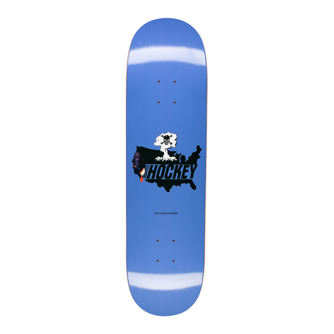 Board Of Health Shape 2