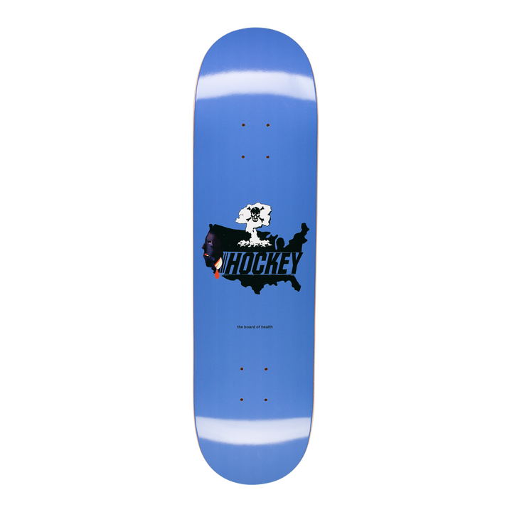 Board Of Health Shape 2