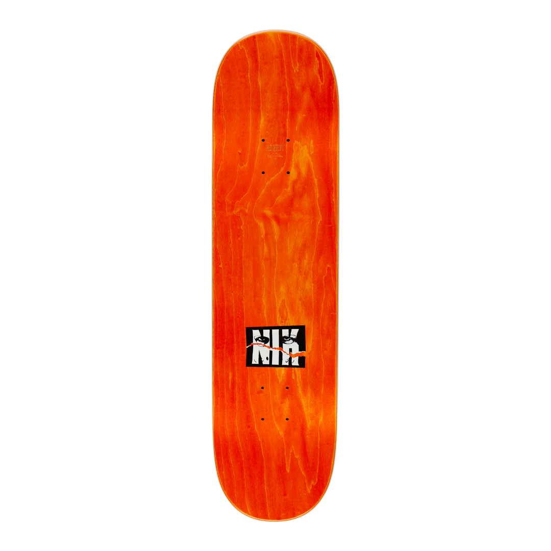 Nik Stain Middle Earth