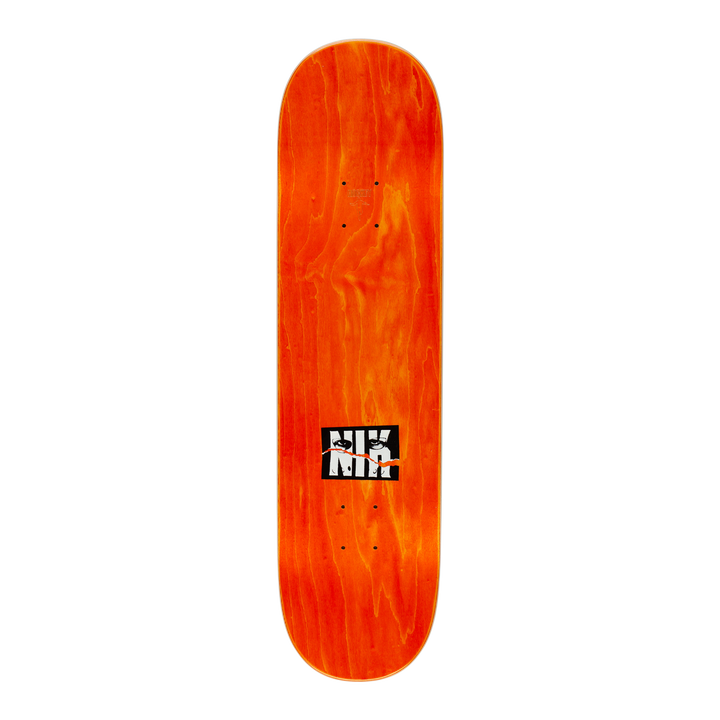 Nik Stain Middle Earth