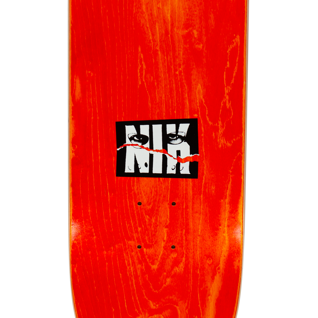 Nik Stain Middle Earth Shape 2