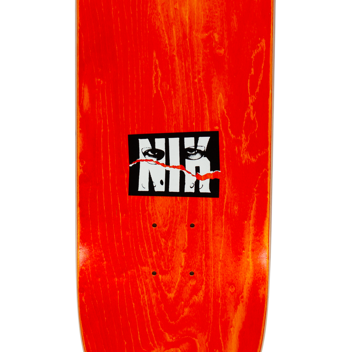 Nik Stain Middle Earth Shape 2