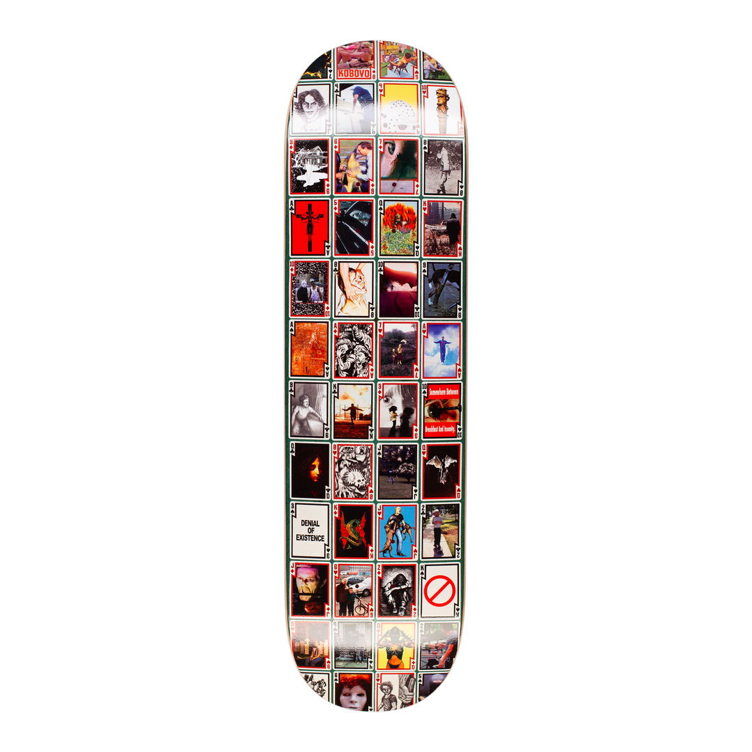 Playing Cards Shape 1