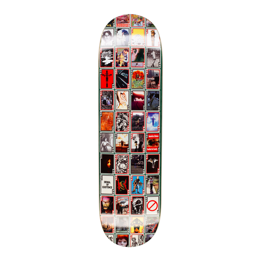 Playing Cards Shape 2