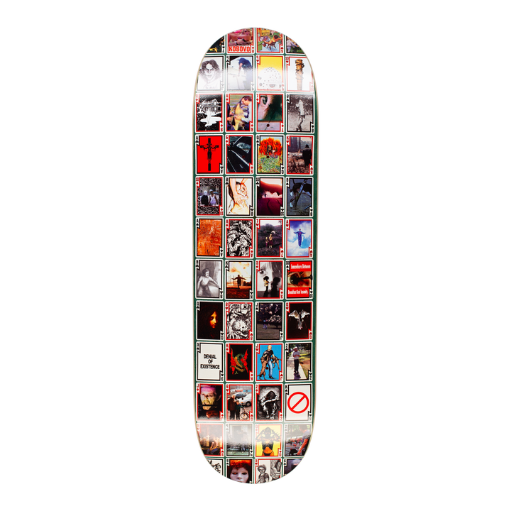 Playing Cards Shape 2