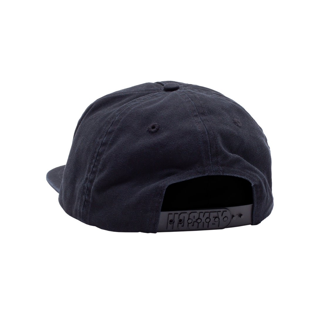 Broken Hat