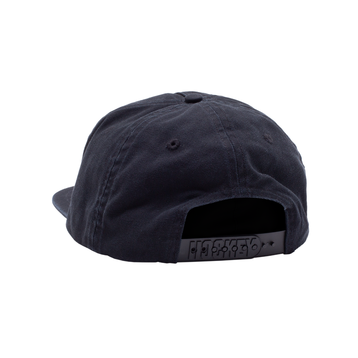 Broken Hat