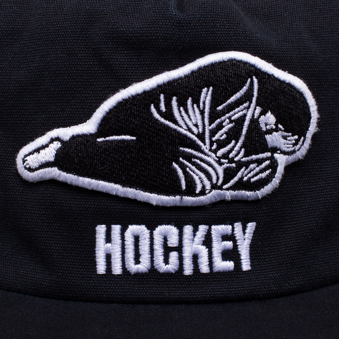 Broken Hat