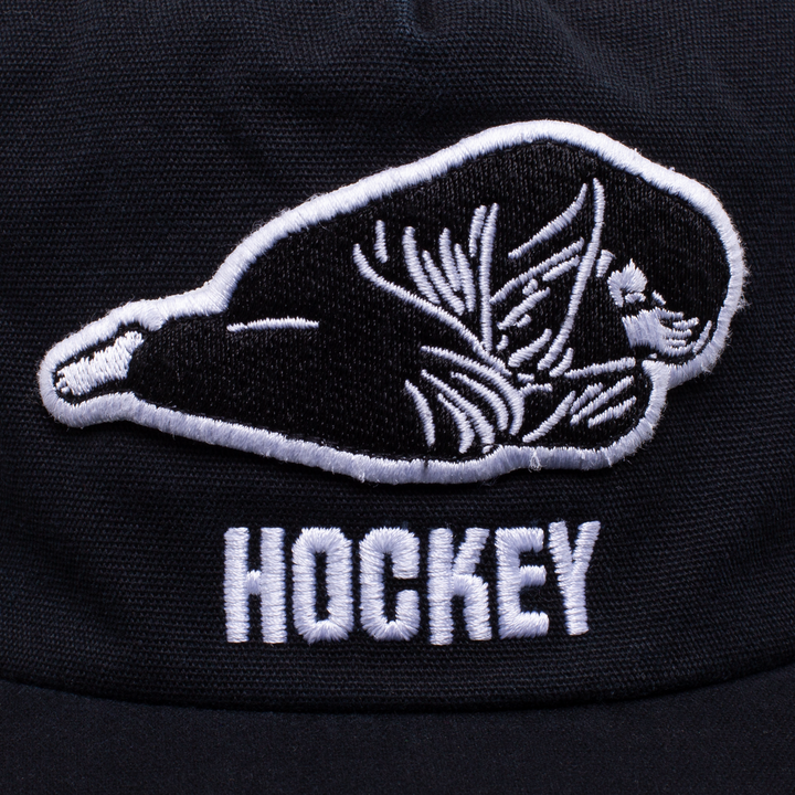 Broken Hat