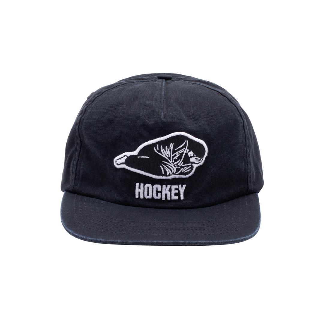 Broken Hat