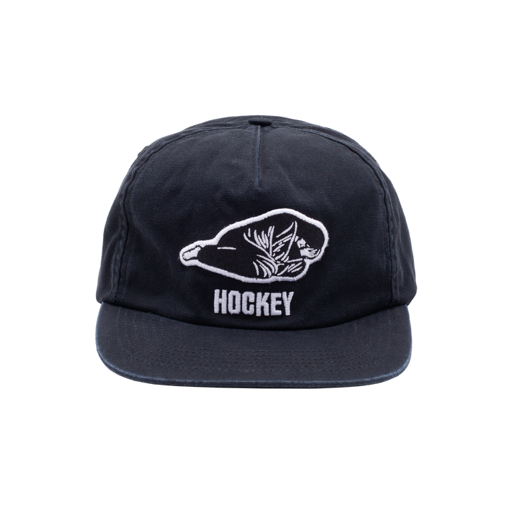 Broken Hat