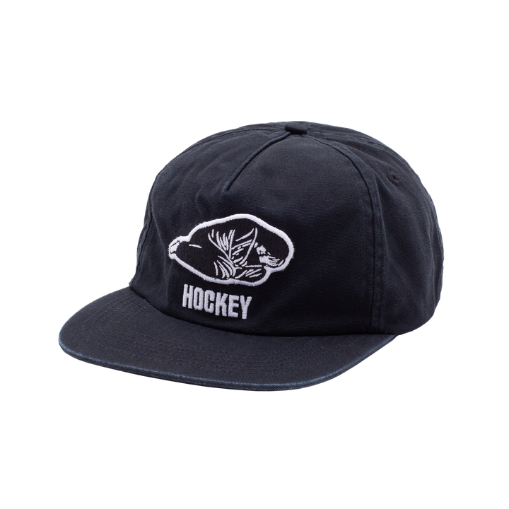 Broken Hat