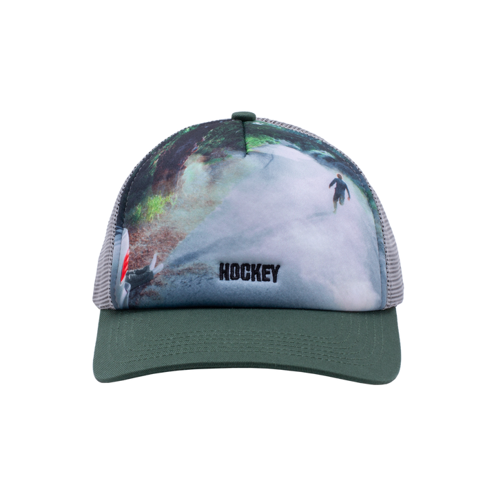 MFTL Hat