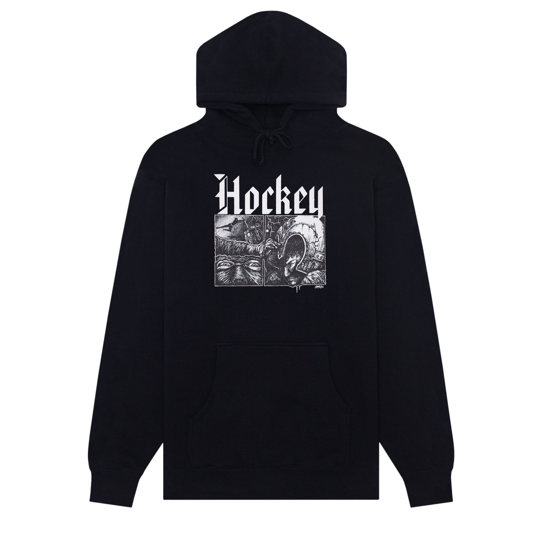 Middle Earth Hood