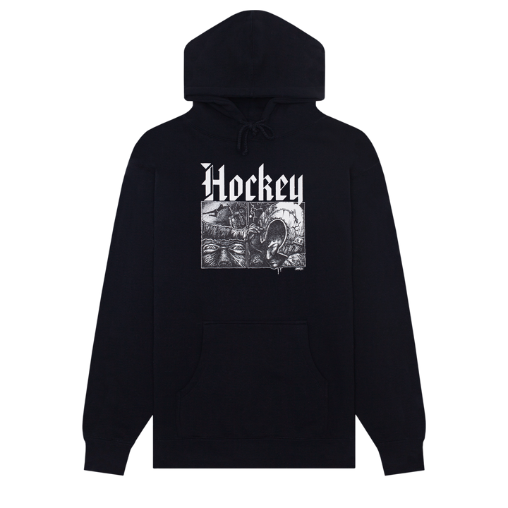 Middle Earth Hood