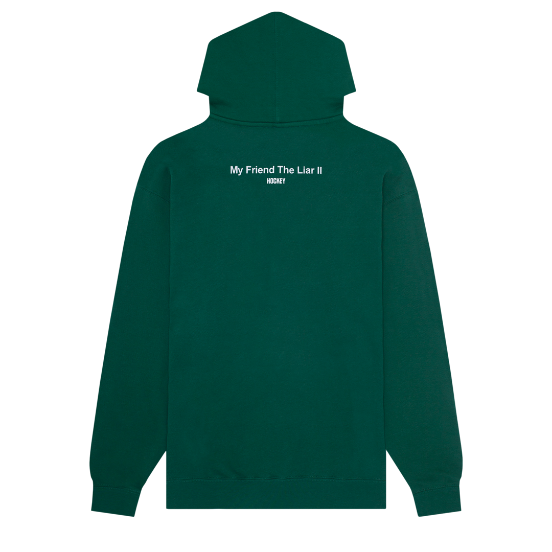 Forest Green