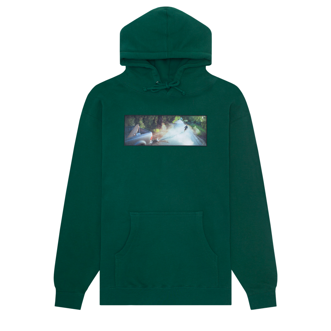 Forest Green
