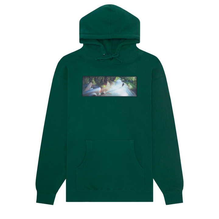 Forest Green