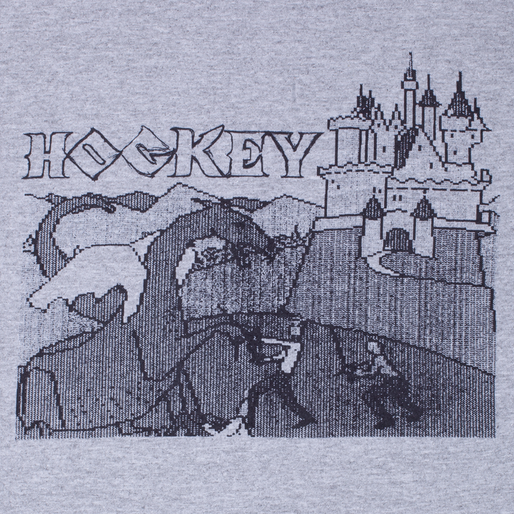 Dragon Slayer L/S Tee