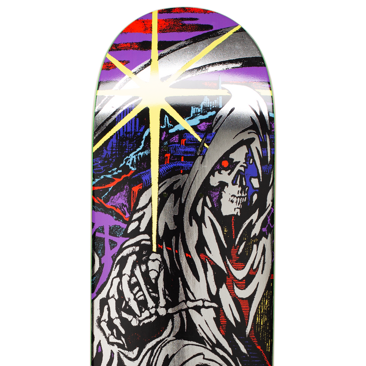 Ben Kadow Reaper Shape 2