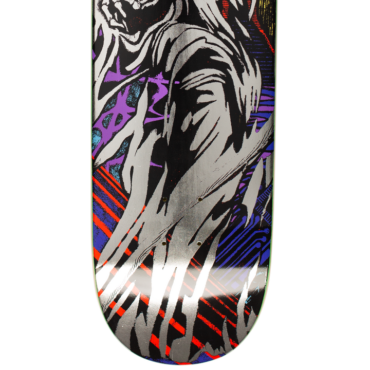Ben Kadow Reaper Shape 2
