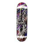 Ben Kadow Reaper Shape 2
