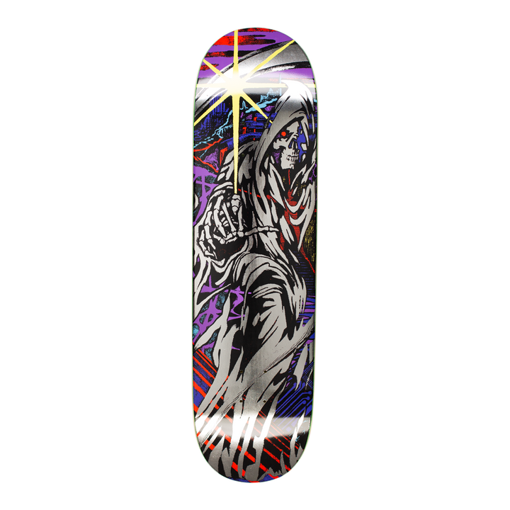 Ben Kadow Reaper Shape 2