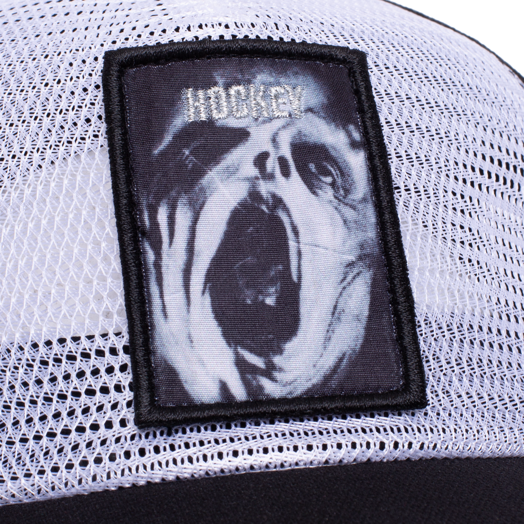 Altered States Reverse Trucker Hat