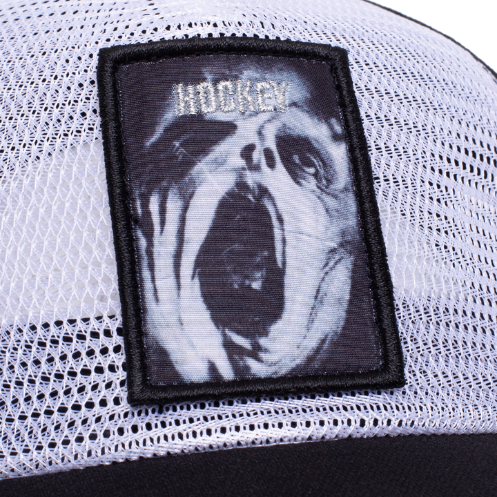 Altered States Reverse Trucker Hat