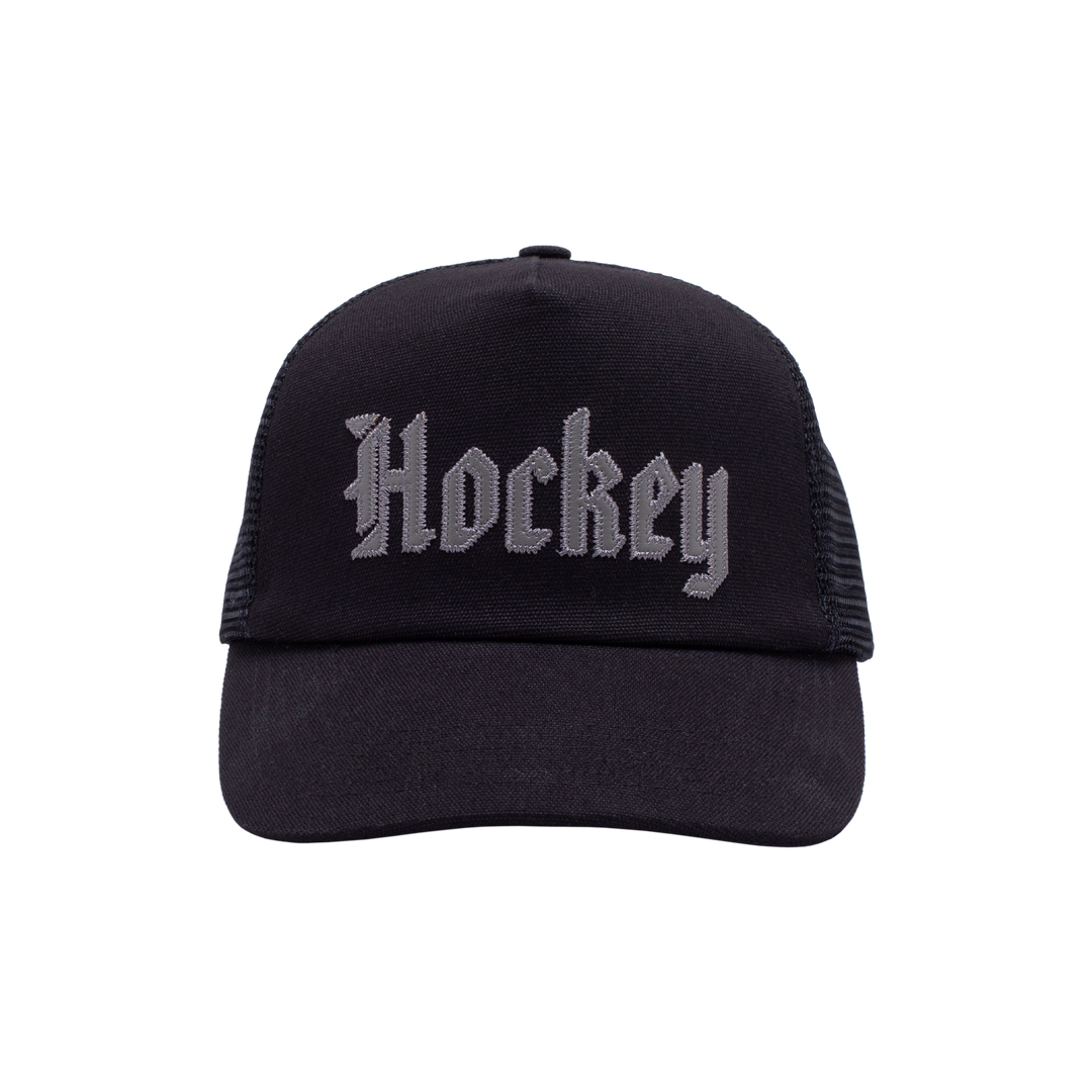 Stone Trucker Hat