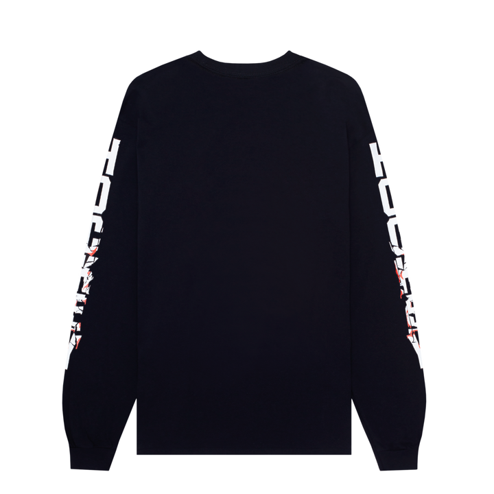Incoming L/S Tee