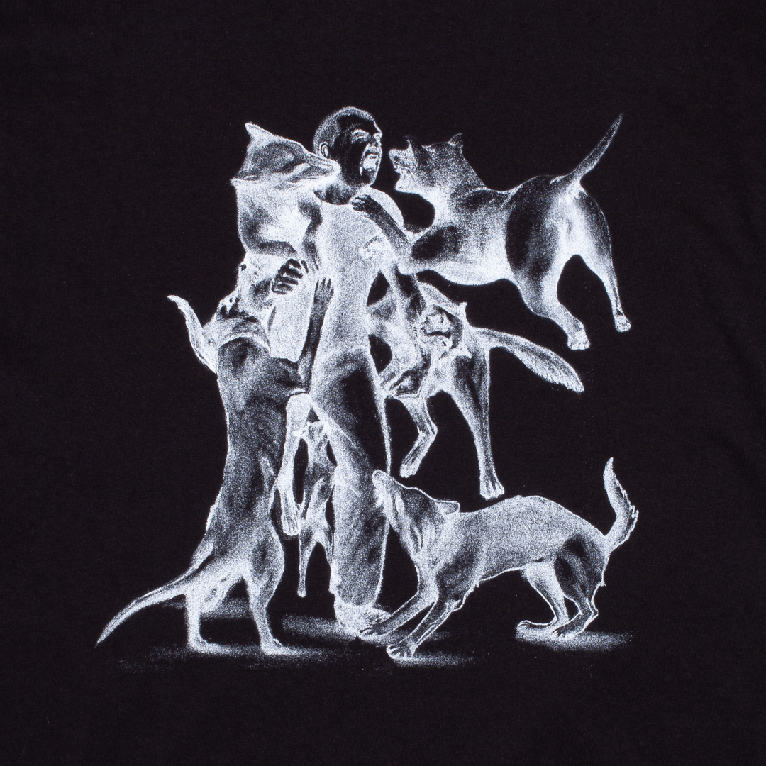 Incoming L/S Tee