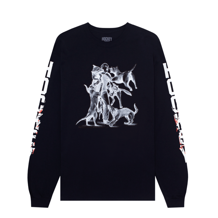 Incoming L/S Tee