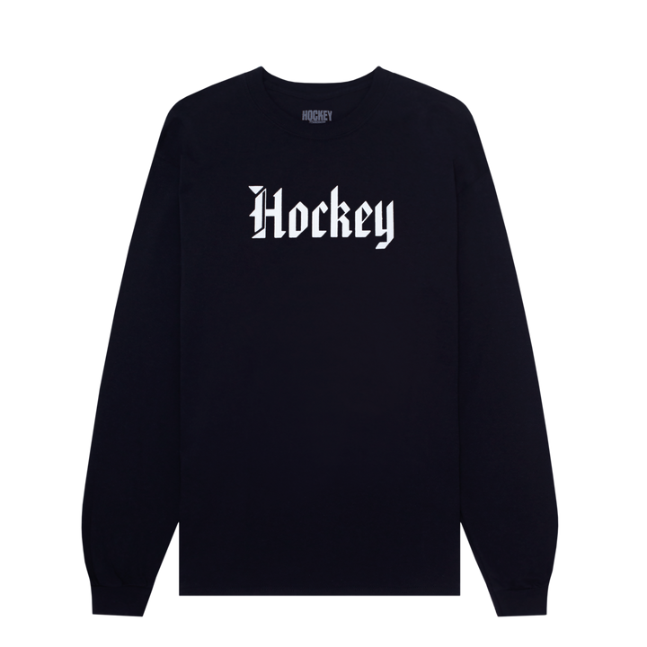 Stone L/S Tee