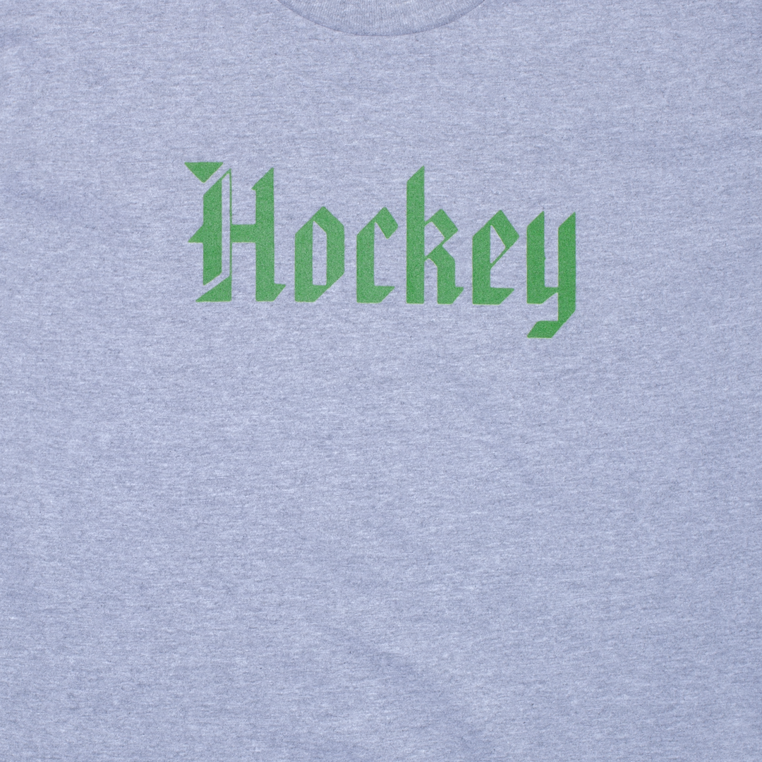 Grey Heather