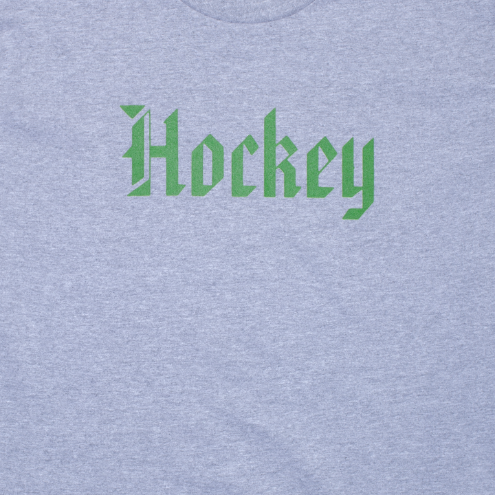 Grey Heather
