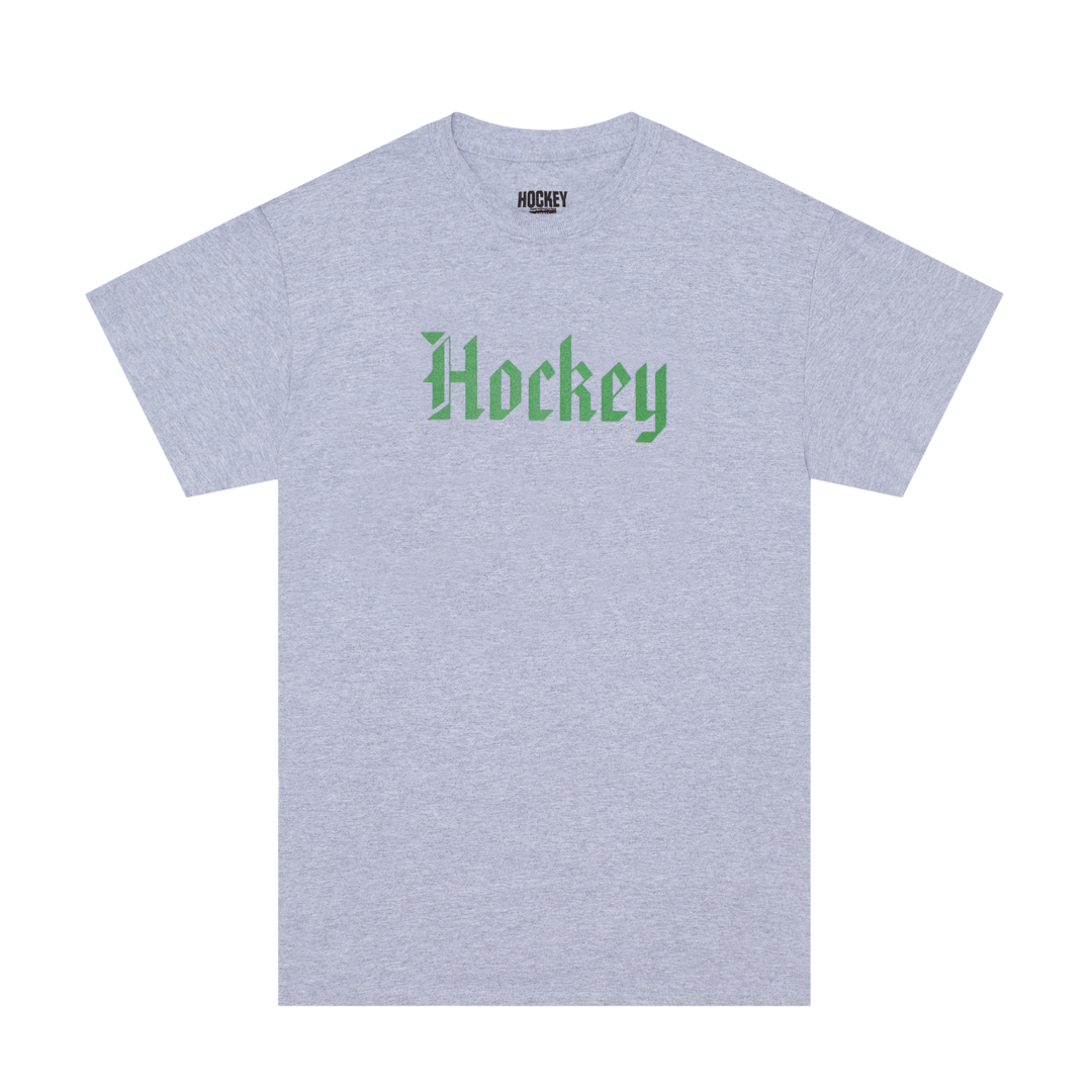 Grey Heather