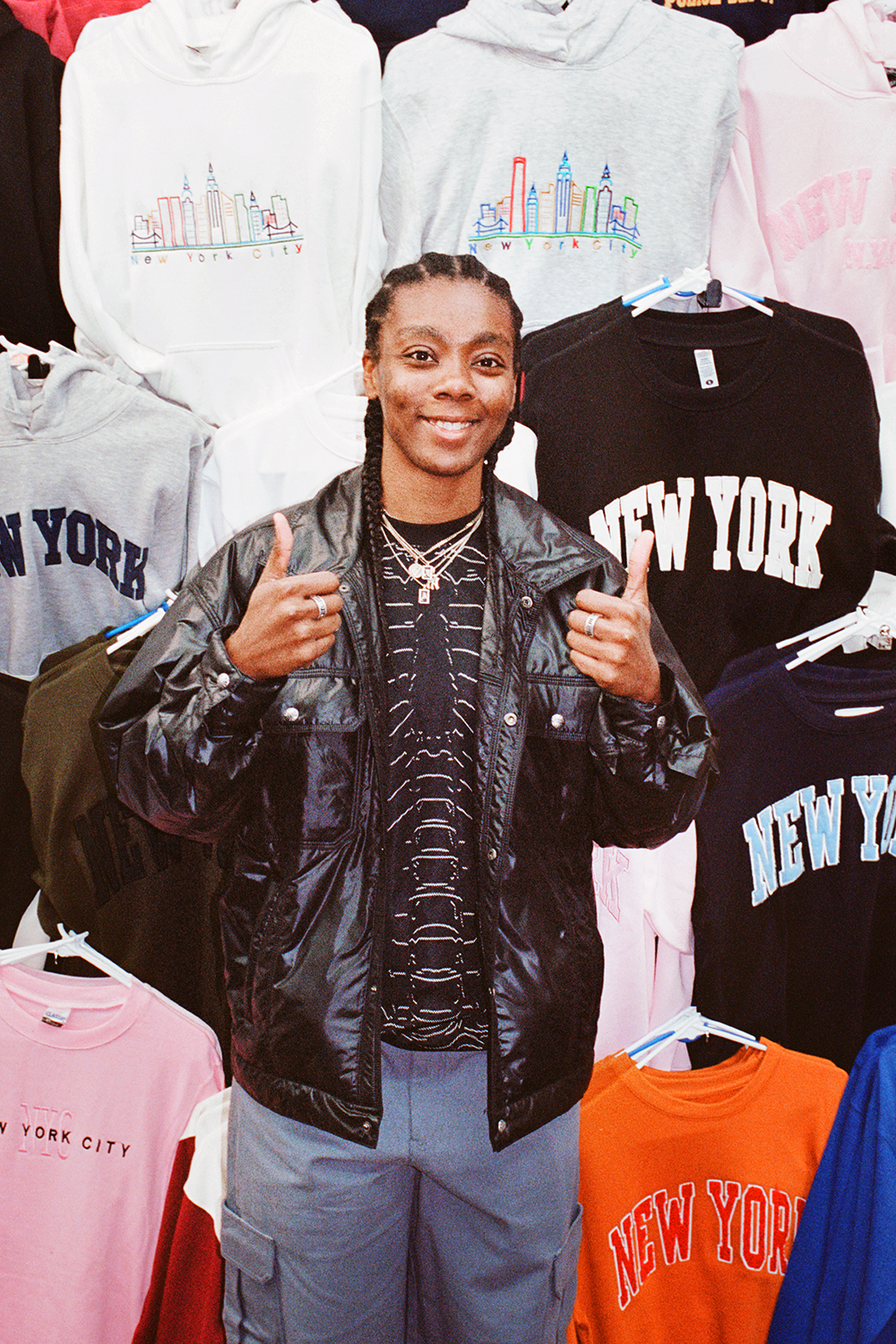 Fuckingawesome 8インチ クラスフォトT2枚