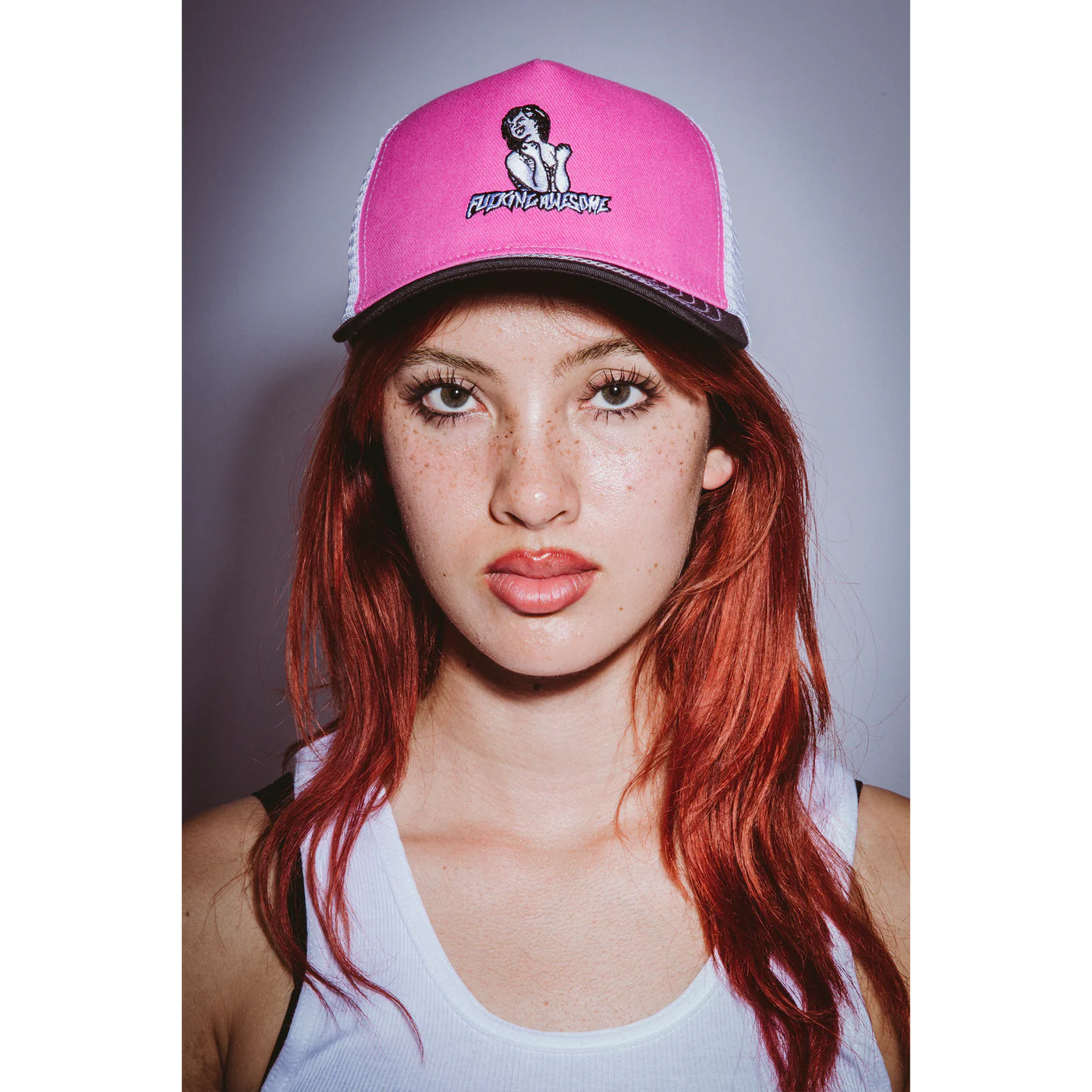 We Got Power Snapback – Fucking Awesome Japan