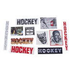 Hockey Sticker Pack 2