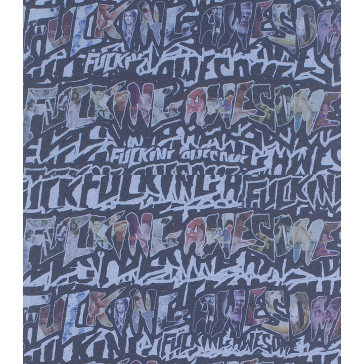 Fucking Awesome Pattern Grip