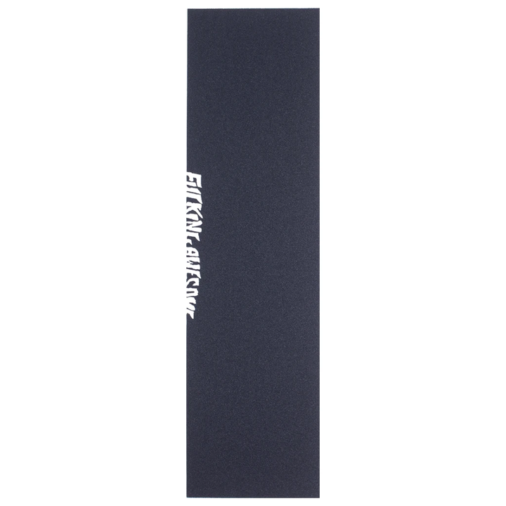 Fucking Awesome Logo Grip